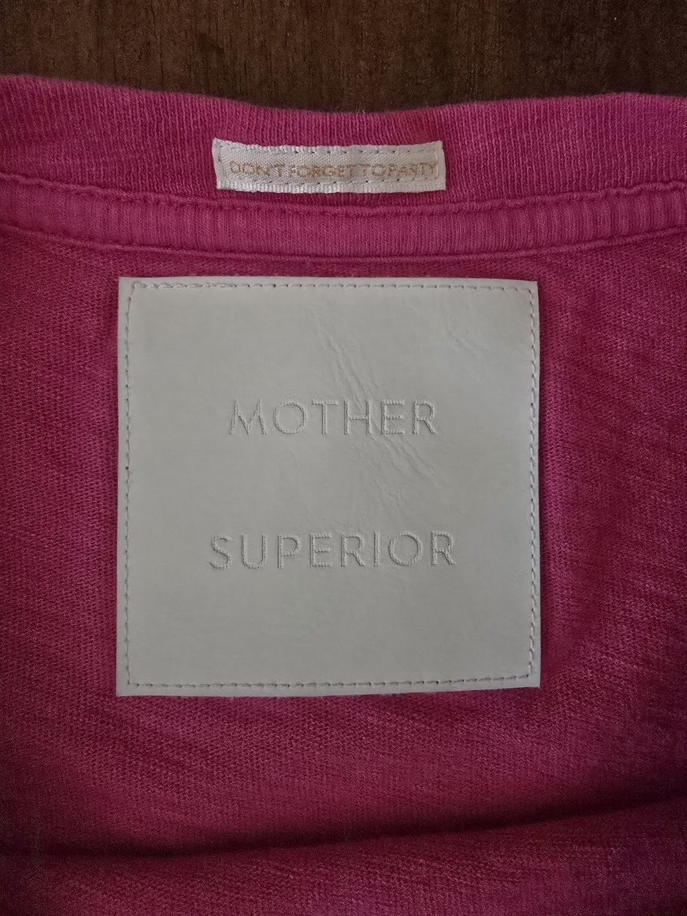 Mother Tee - Picture 5 of 5